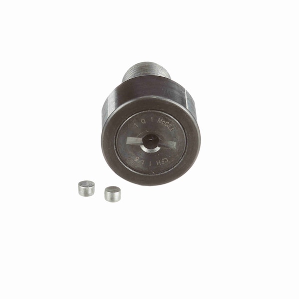 CF Series, Cam Follower, No CFH1-1/8